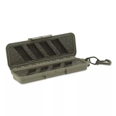 SKB iSeries Waterproof Broadhead Case OD Green