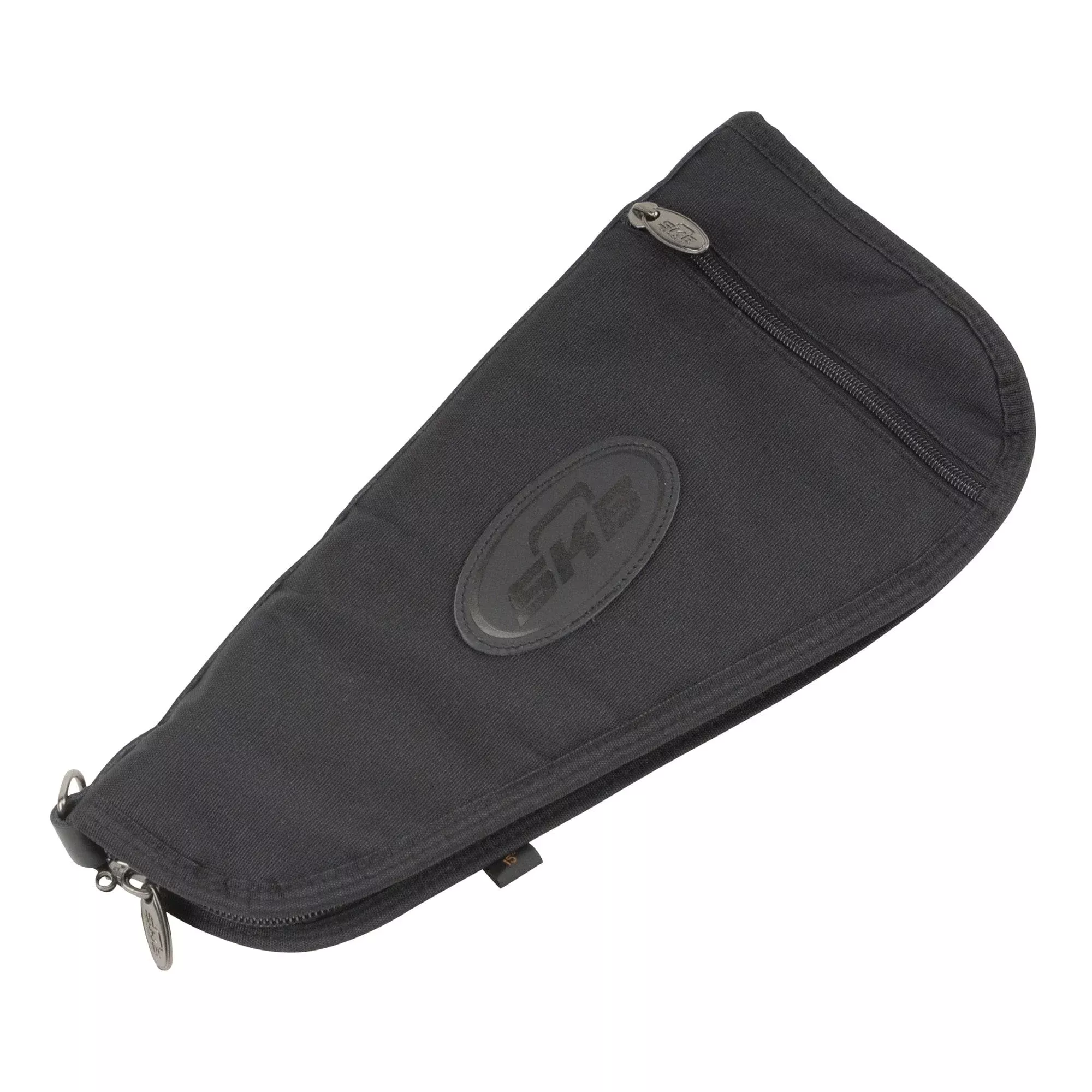 Skb Lrg Pstl Bag 15×7.5 Blk