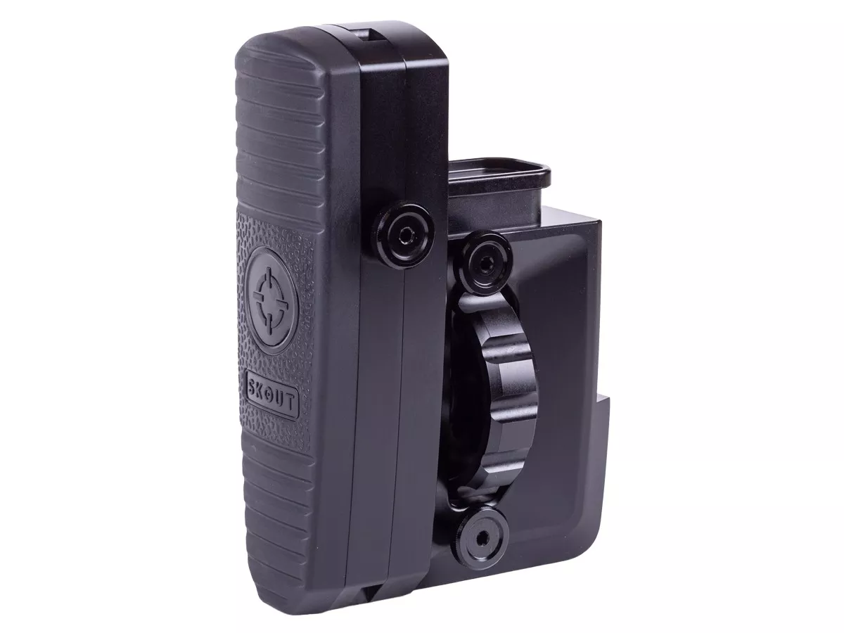 Skout Adjustable Benchrest Stock