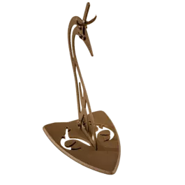 Skull Hooker Realtree Table Hooker Trophy Mount For Antlers – Robust Brown