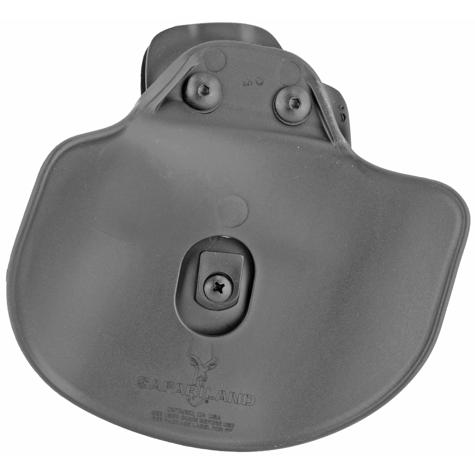 Sl 5198 Belt Clp Spg Xds 3"rh Pl Stx