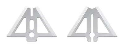 Slick Trick Magnum Blades 100/125 Gr.