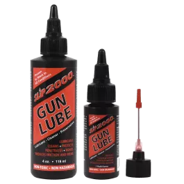 Slip 2000 Gun Lube Buddy Pack