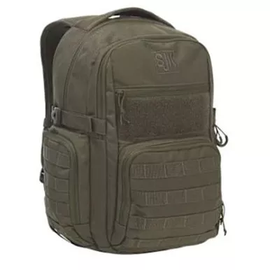 Slumber Jack OD Green Rampage 30 Daypack