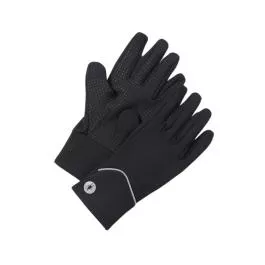 Smartwool Active Fleece Glove - Black - XL