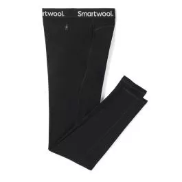 Smartwool Men's Classic Thermal Merino Base Layer Bottom - Black - 2XL
