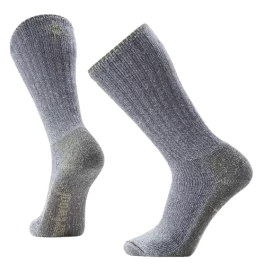 Smartwool Men's Mountaineer Classic Edition Second Cut Crew Socks - Alpine Blue - L