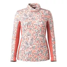 Smartwool Women's Classic Thermal Merino Mock Neck