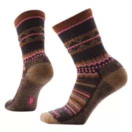 Smartwool Women’s Everyday Cozy Snowed In Sweater Crew Socks