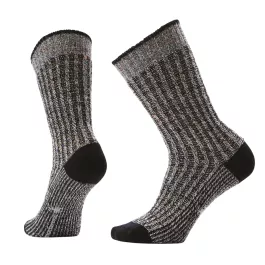 Smartwool Women's Everyday Cozy Waffle Press Crew Socks