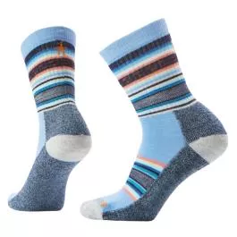 Smartwool Women's Everyday ReGarita Crew Socks