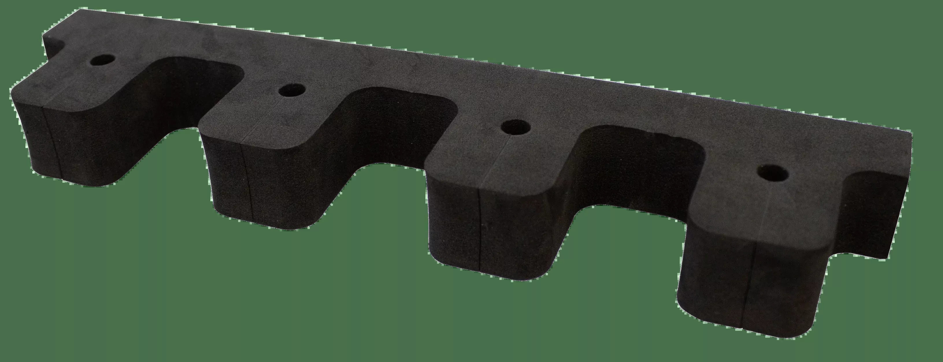 Sme Magnet Gun Rest, Sme Mgr Foam Magnet Gun Rest