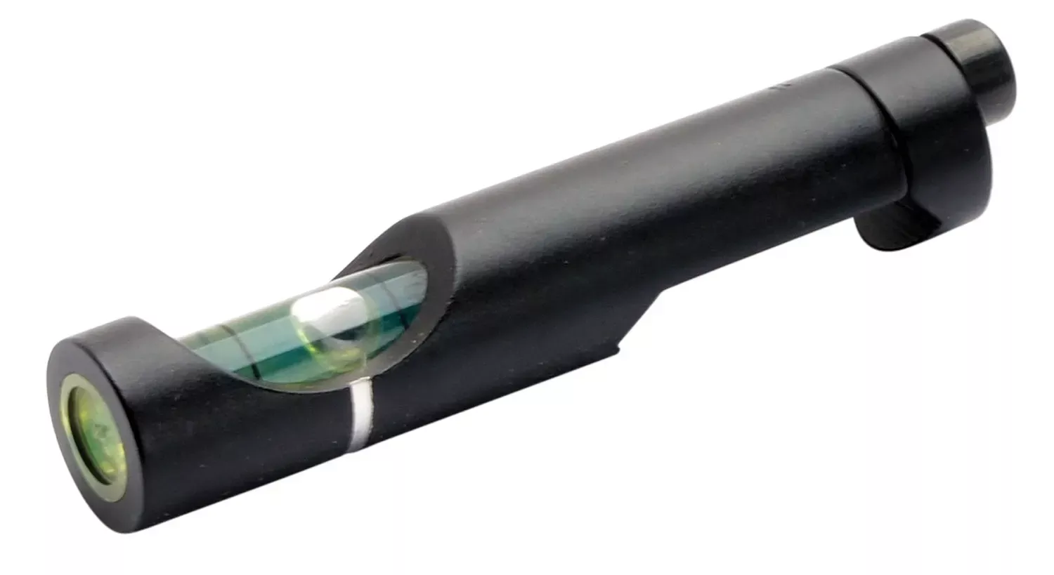 SME Scope Leveler Rail Mount Black Aluminum