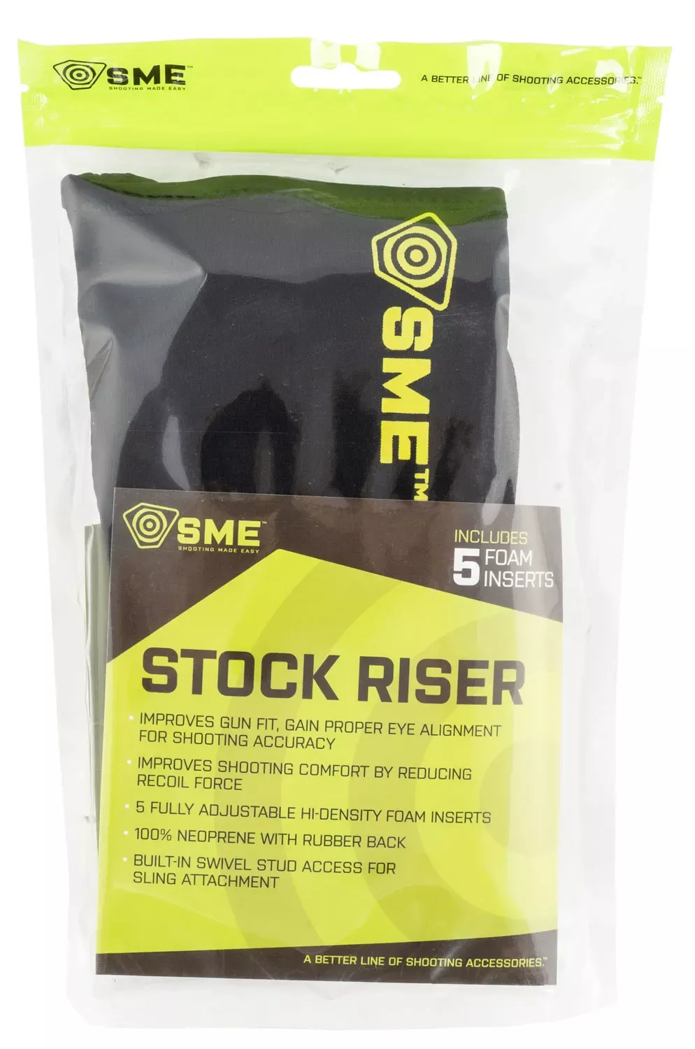 SME Stock Riser