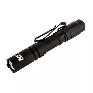 Smith & Wesson 1078454 M&P Delta Force CS 125 Lumen Flashlight