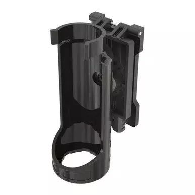 Smith & Wesson 1098727 M&P Adjustable Flashlight Holster