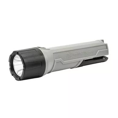 Smith & Wesson 1098728 Night Guard™ Pro Waterproof Polymer Body 419 Lumen LED Flashlight