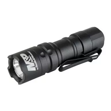 Smith & Wesson 110147 M&P Delta Force CS-20 LED Flashlight