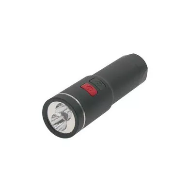 Smith & Wesson 1117279 Night Guard™ Dual Beam White & Red 310 Lumen Flashlight