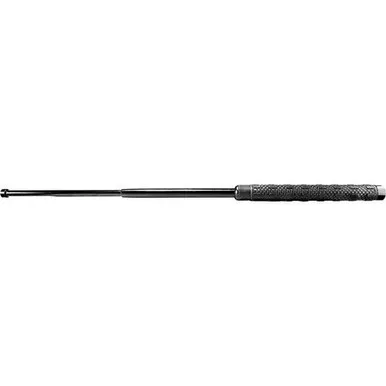 Smith & Wesson Heat Treated Collapsible Baton w/ Belt Sheath