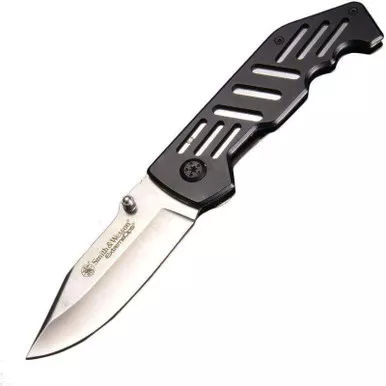 Smith & Wesson KT Ext Ops frame lock 3.2" Blade