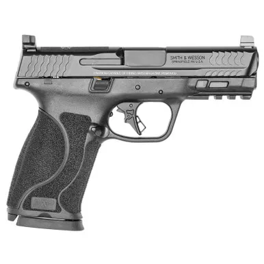 Smith & Wesson M&P 10MM M2.0 Optics Ready Slide 4" Barrel 15+1
