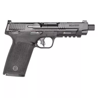 SMITH & WESSON M&P 5.7 5" 5.7x28mm 22 Rounds