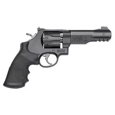 Smith & Wesson M&P R8 357 Performance Center Revolver with Rail