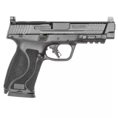 SMITH & WESSON M&P10MM 4.6" 10mm Auto 15 Rounds