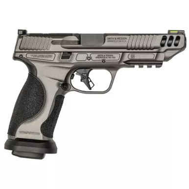 SMITH & WESSON M&P9 M2.0 Competitor 5" 9mm Luger 17 Rounds