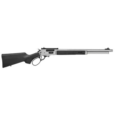 Smith & Wesson Model 1854 Lever-Action 45-70 Govt 20" Barrel 6 Round