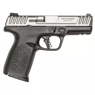 Smith And Wesson SD 2.0 Series 40 S&W 4″ Barrel 14 Rnd