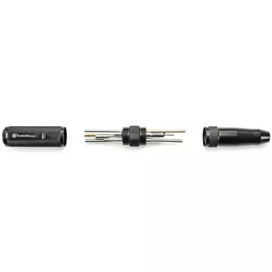 Smith & Wesson SWUAT1 Universal Armorer Tool with Black Aluminum Casing
