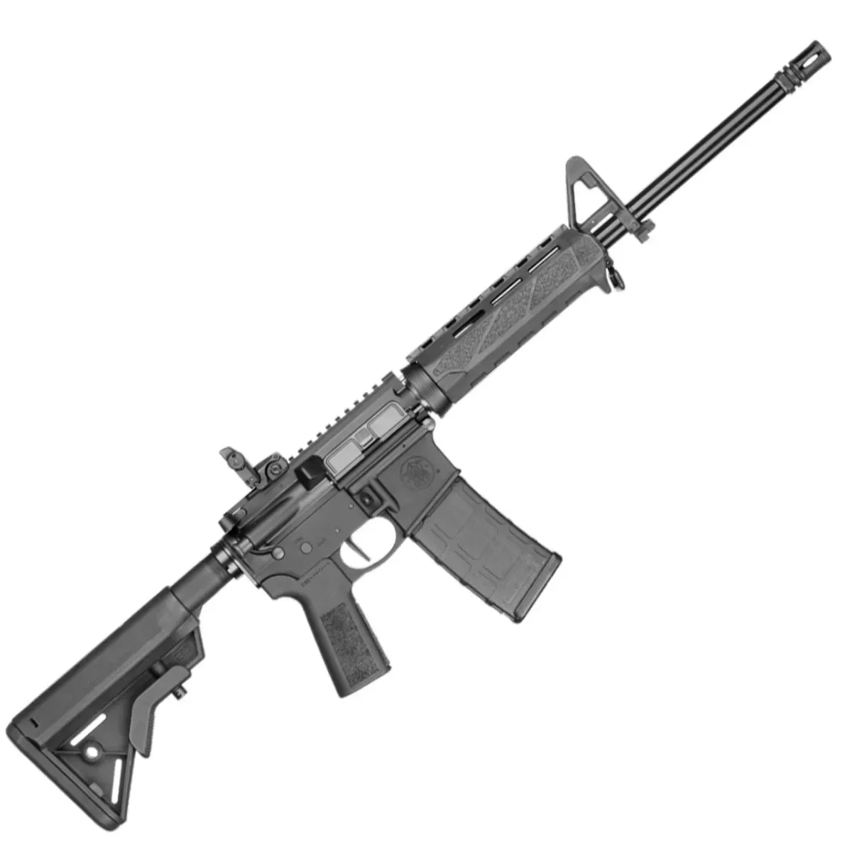 Smith & Wesson Volunteer XV 5.56MM 16in 30rd Rifle