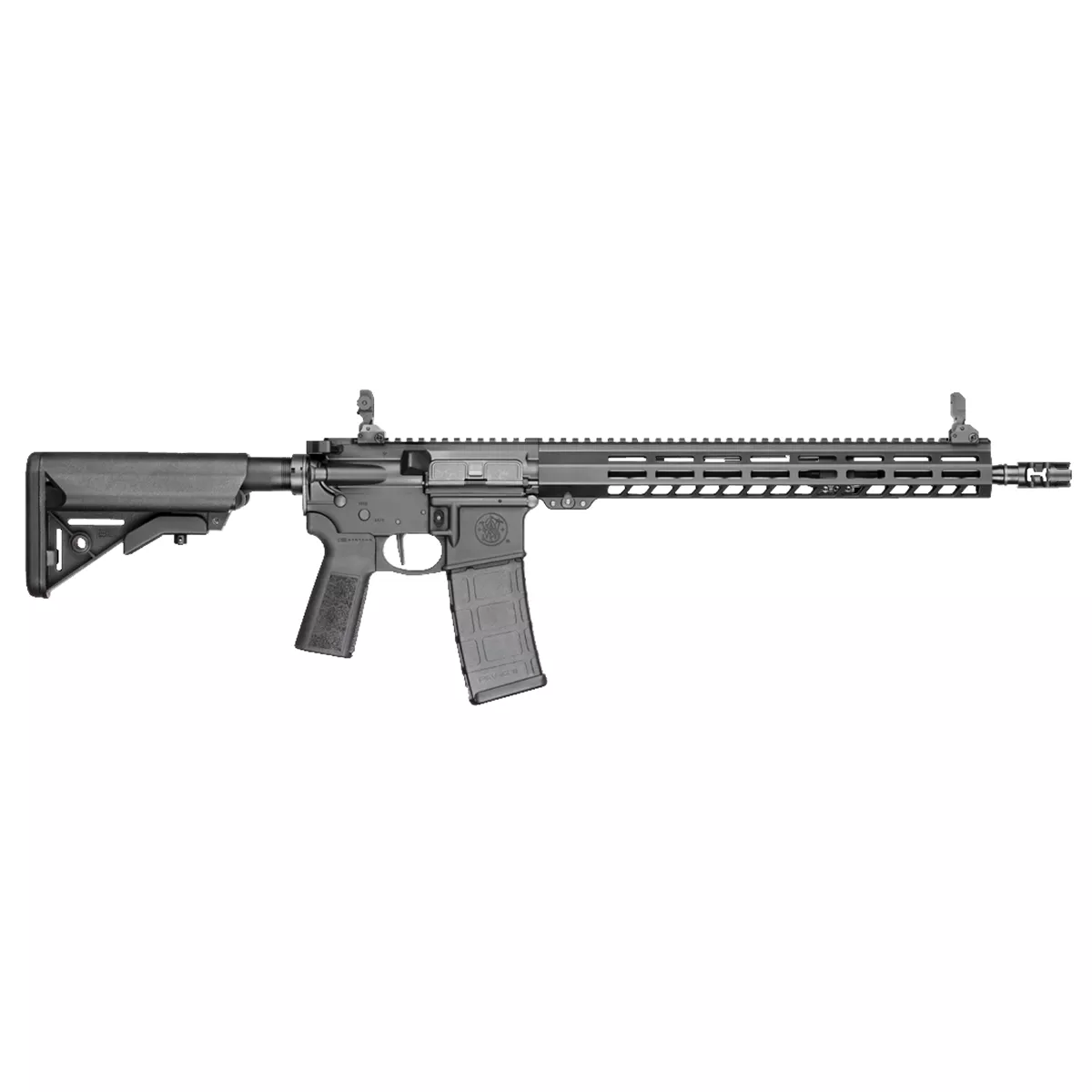 Smith & Wesson Volunteer XV Pro 5.56mm Rifle 13515