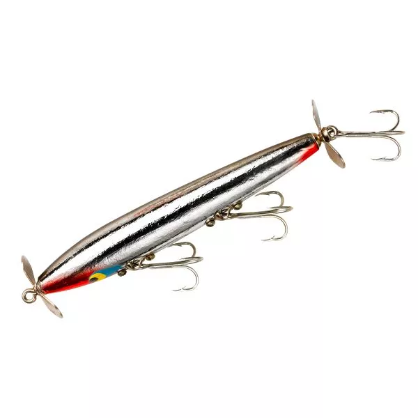 Smithwick Devil’s Horse 4 1/2 inch Twin Prop Topwater Lure