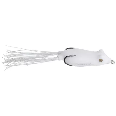 SNAG PROOF PHAT FROG Albino