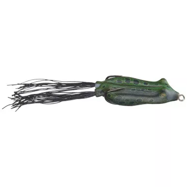SNAG PROOF PHAT FROG Black Moss