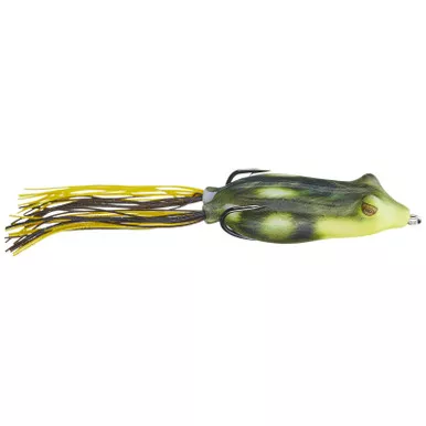 SNAG PROOF PHAT FROG Duckling