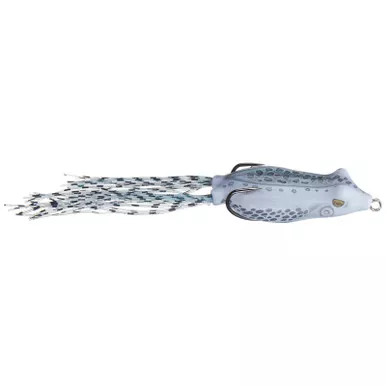 SNAG PROOF PHAT FROG Grey Ghost