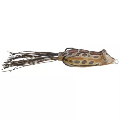 SNAG PROOF PHAT FROG Toxic Toad
