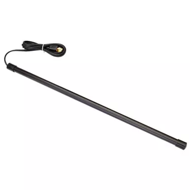 SnapSafe Dehumidifier Rod Black 24"