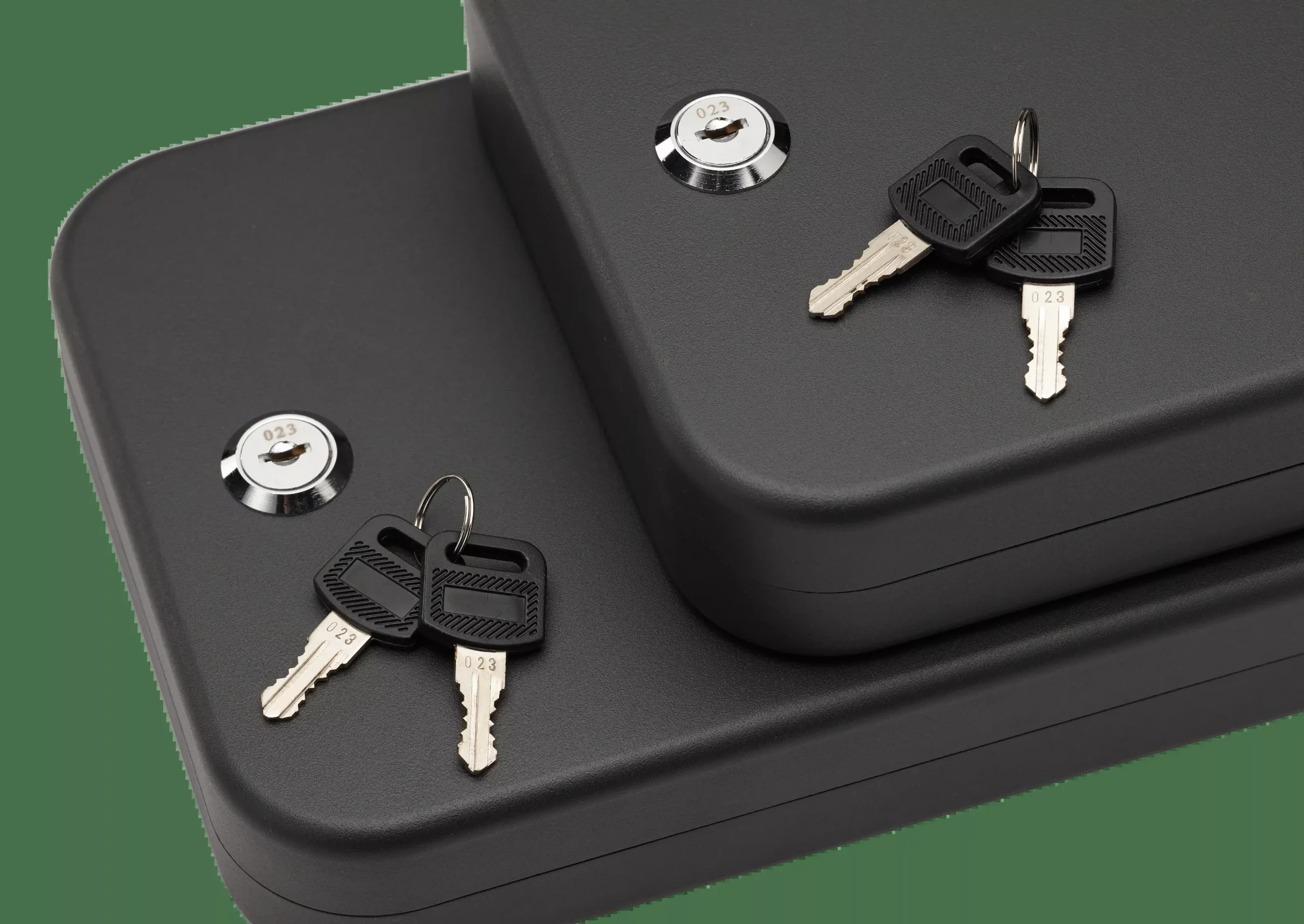 Snapsafe Lock Box 2pk Keyed