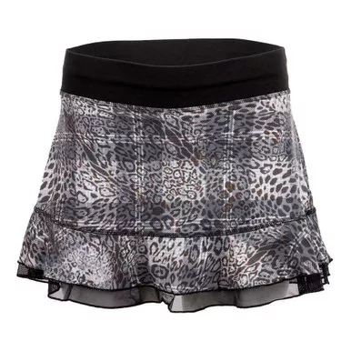 SOFIBELLA Women's UV Colors 13in Skort (7010)