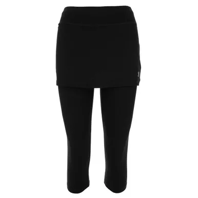 SOFIBELLA Women's UV Staples Abaza Skort