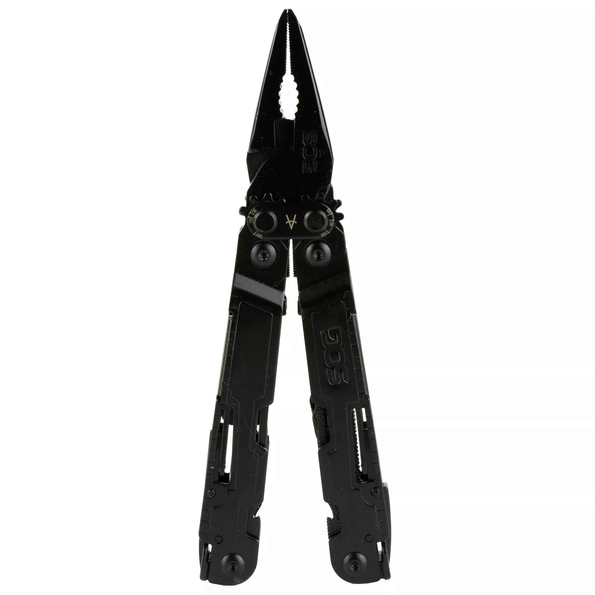 SOG Poweraccess, Black