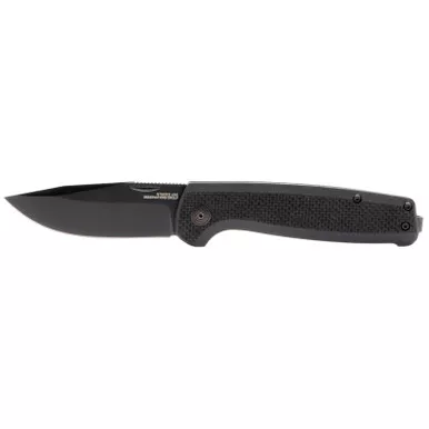 SOG Terminus SJ Blackout 2.9" Folding Blackout