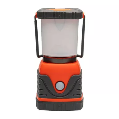 SOL Camp Lantern Recharge With Power Bank (0140-1308)