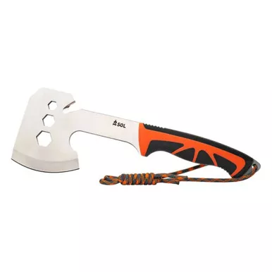 SOL Stoke Camp Hatchet (0140-1016)