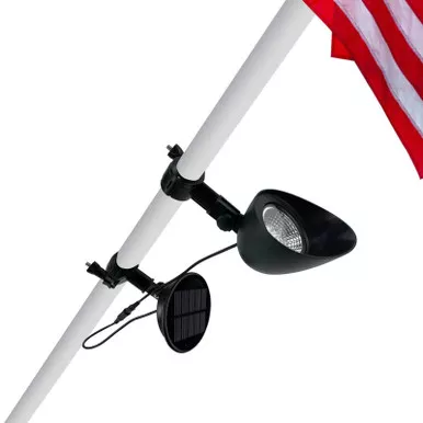 Solar Led 300 Lumens Light